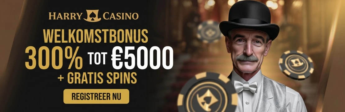 Harry Casino